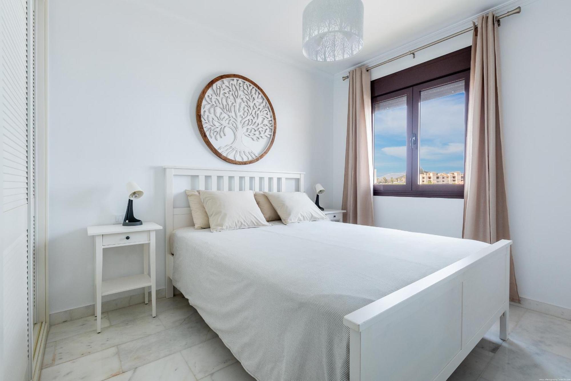סן מיגל דה אבונה Villa With 4 Bedrooms And Private Heated Pool מראה חיצוני תמונה