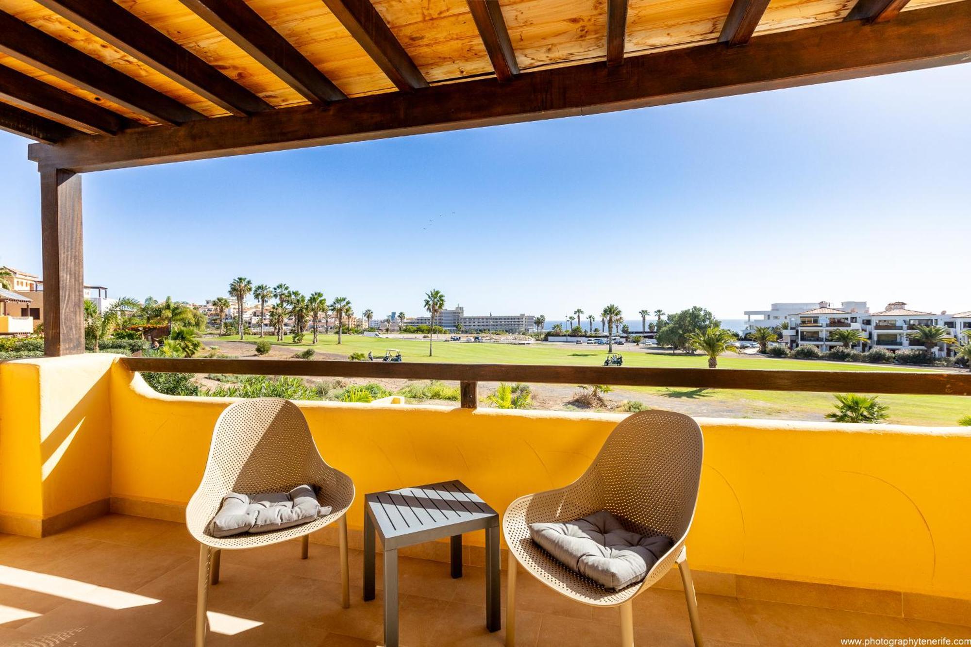 סן מיגל דה אבונה Villa With 4 Bedrooms And Private Heated Pool מראה חיצוני תמונה