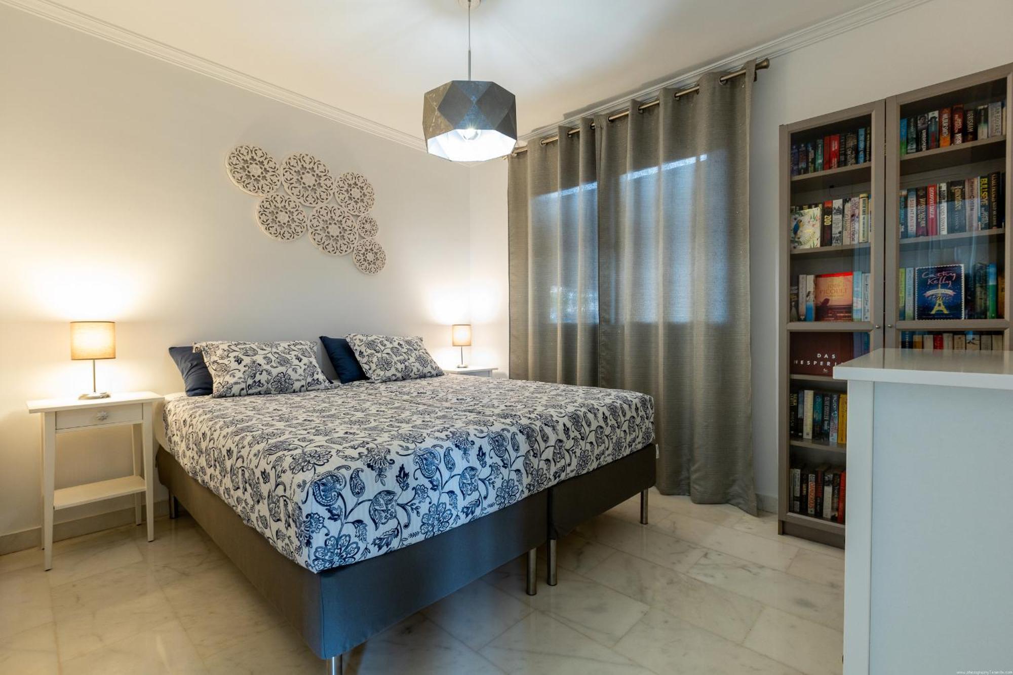 סן מיגל דה אבונה Villa With 4 Bedrooms And Private Heated Pool מראה חיצוני תמונה